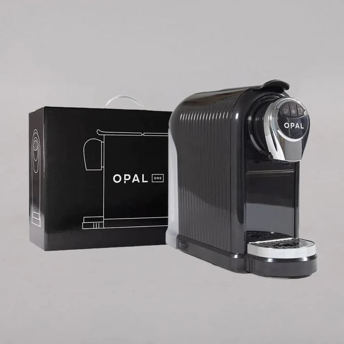 OPAL POD MACHINE BUNDLE