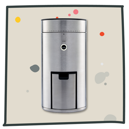 WILFA UNIFORM COFFEE GRINDER